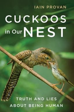 Cuckoos in Our Nest 9781666768701