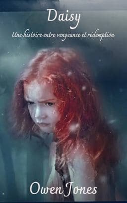 Daisy 9781667455594