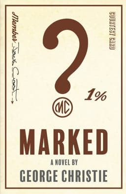 Marked 9781667853062