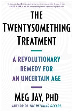 The Twentysomething Treatment 9781668012307