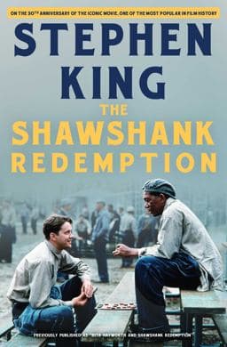 The Shawshank Redemption 9781668084984