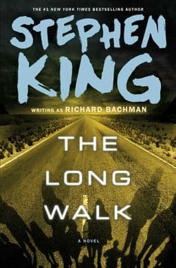 The Long Walk 9781668230480