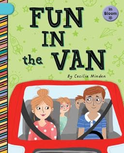 Fun in the Van 9781668918975