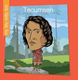 Tecumseh 9781668919187
