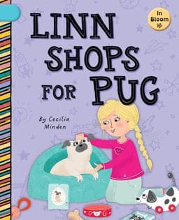 Linn Shops for Pug 9781668926468