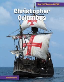 Christopher Columbus 9781668930120