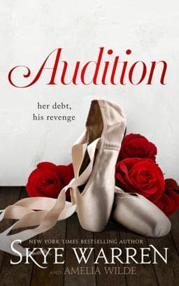 Audition 9781670861368