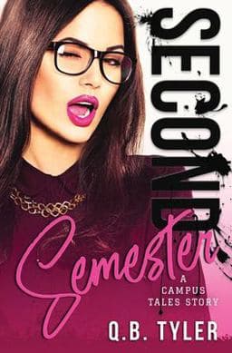 Second Semester 9781674490311