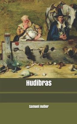 Hudibras 9781676368144