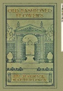 Old Fashioned Flowers 9781678149307