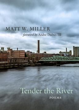 Tender the River 9781680032246