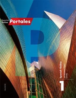 Portales 1e Code(eCompanion)(6M) + LL 9781680042177