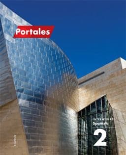 Portales 2 Code (w/eCompanion)(6M) (e) 9781680054156