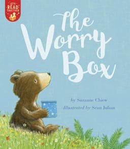 The Worry Box 9781680103687