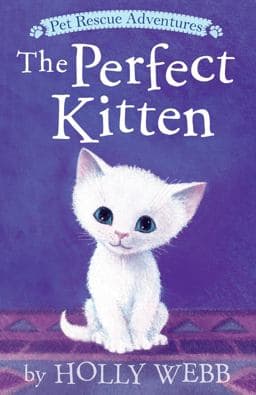 The Perfect Kitten 9781680104479