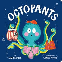 Octopants 9781680106619