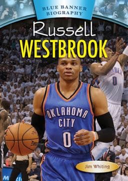 Russell Westbrook 9781680201338