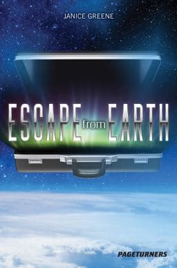 Escape from Earth (Science Fiction) 9781680213942
