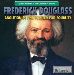 Frederick Douglass 9781680488043