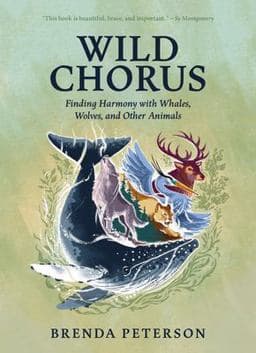 Wild Chorus 9781680516647