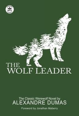 The Wolf Leader 9781680570953