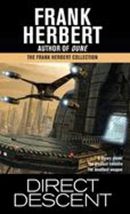 Direct Descent 9781680574425