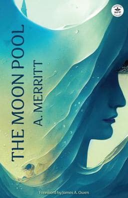 The Moon Pool 9781680575538