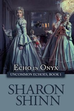 Echo in Onyx 9781680681628