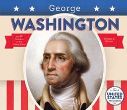 George Washington 9781680781229