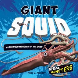Giant Squid 9781680784190
