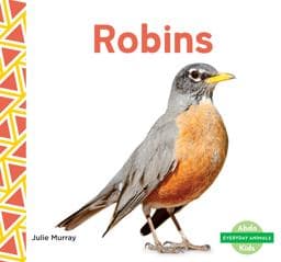 Robins 9781680801187
