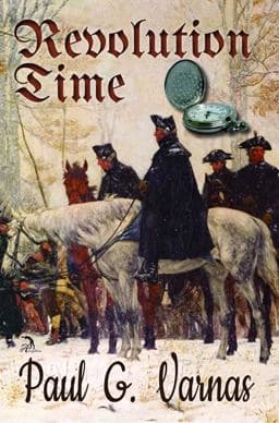 Revolution Time 9781681142326