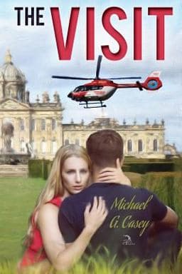 The Visit 9781681143538