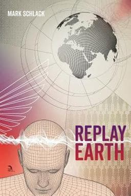 Replay Earth 9781681144849