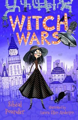 Witch Wars 9781681192963