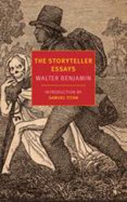 The Storyteller Essays 9781681370583