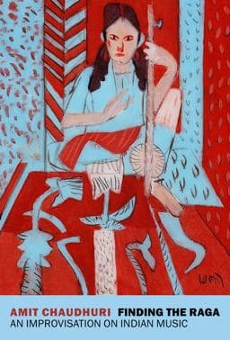 Finding the Raga 9781681374789
