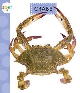 Crabs 9781681513782