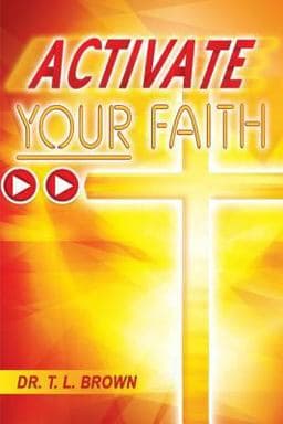 Activate Your Faith 9781681670034