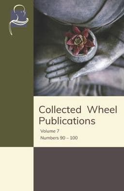 Collected Wheel Publications 9781681721484