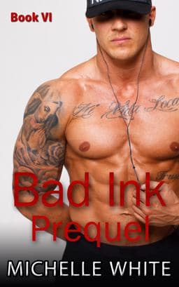 Bad Ink Prequel 9781681857091