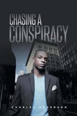 Chasing a Conspiracy 9781682130056