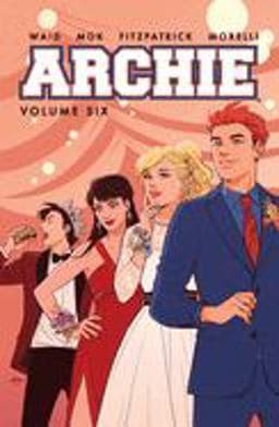 Archie Vol. 6 9781682558690