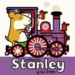 Stanley y Su Tren 9781682632970