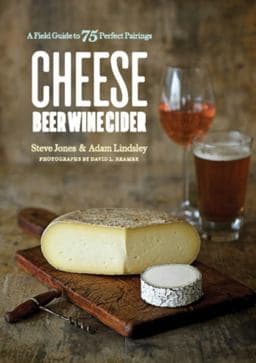 Cheese Beer Wine Cider 9781682682432