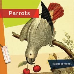 Parrots 9781682770849