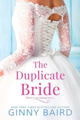 The Duplicate Bride 9781682815229