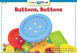 Buttons, Buttons 9781683101734