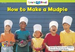 How to Make a Mudpie 9781683101956