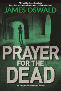 Prayer for the Dead 9781683310235